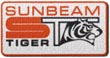 Sunbeam Tiger Logo